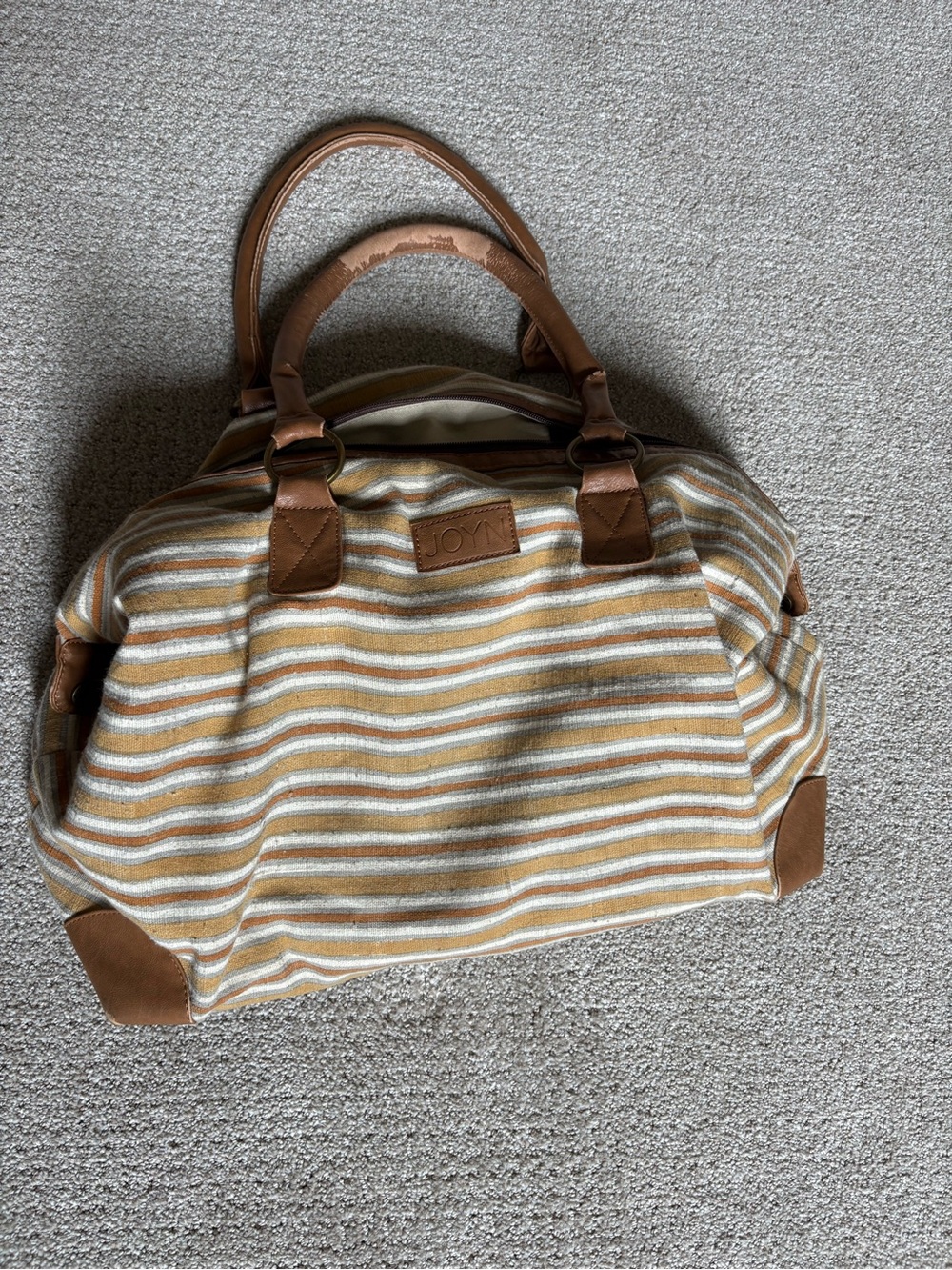 Joyn Weekender Bag
